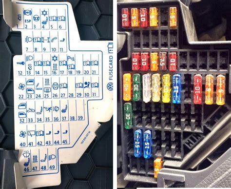 Best Volkswagen Jetta Junction Box 